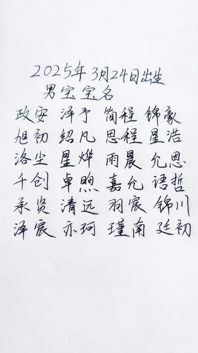 3宝宝起名_2