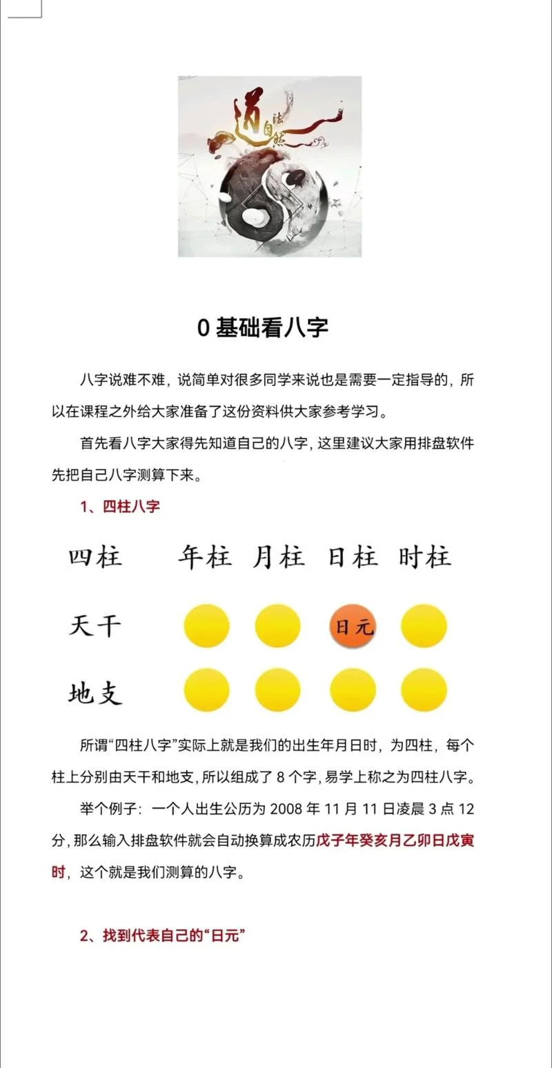 怎么知道自己是否适合学算命_1