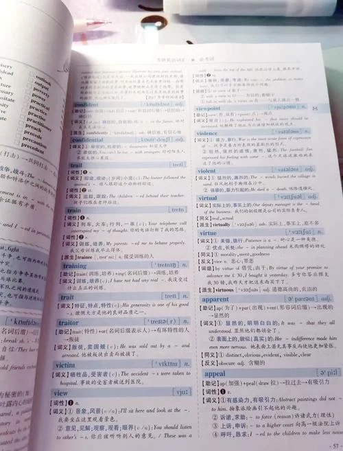 考研英语复试辅导书_1