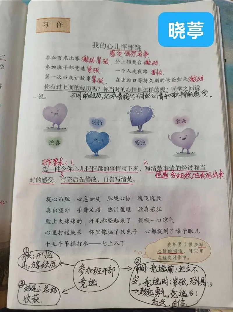 我的心在蹦蹦跳下一句_2
