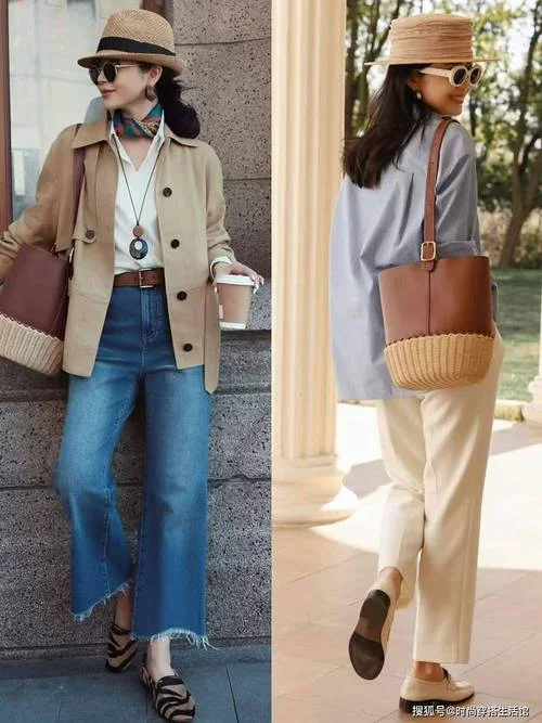 不会穿衣服打扮怎么学_2