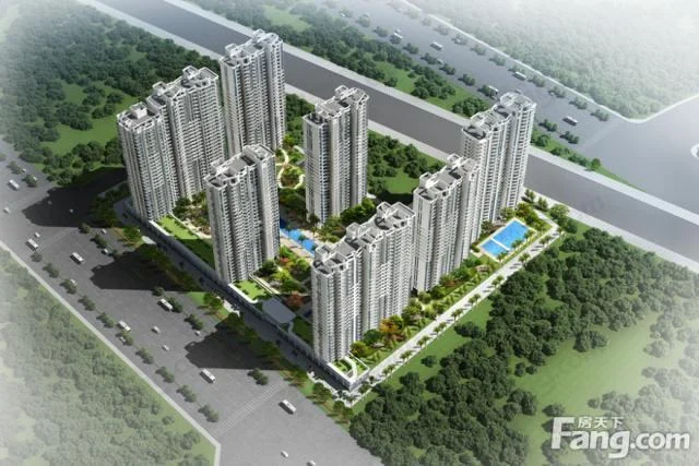 如何查楼盘剩馀房源_2