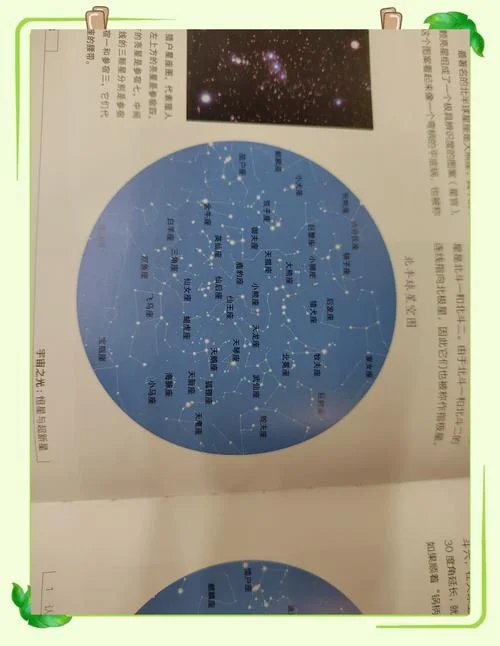 北斗星的介绍-北斗星介绍