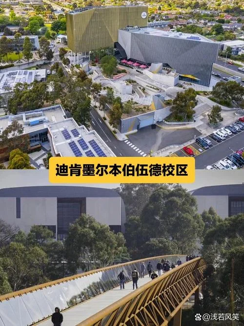 迪肯大学世界排名榜_1