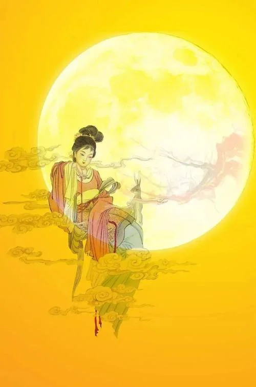 玉兔捣药的故事道理_1