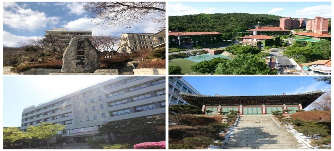 东国大学韩国_2