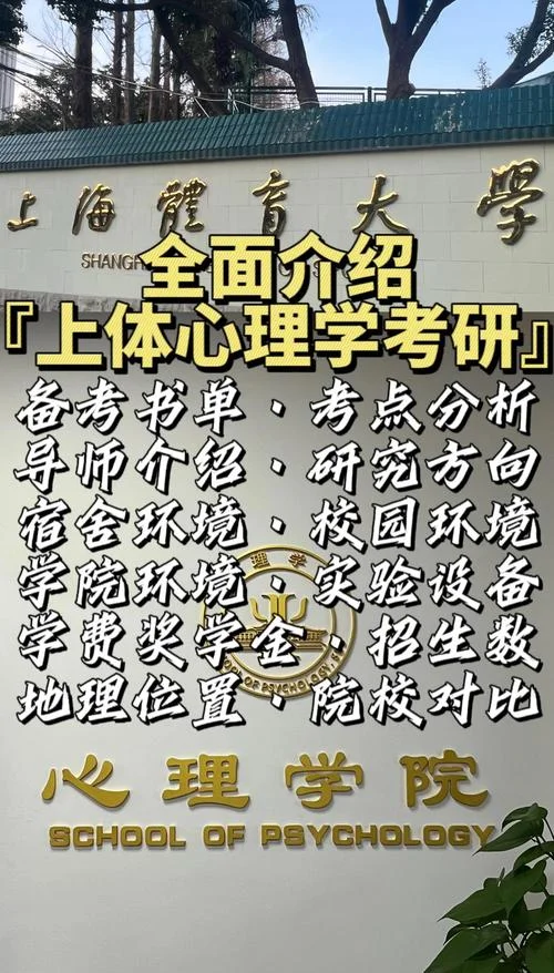 心理学考研问题-心理学考研答疑