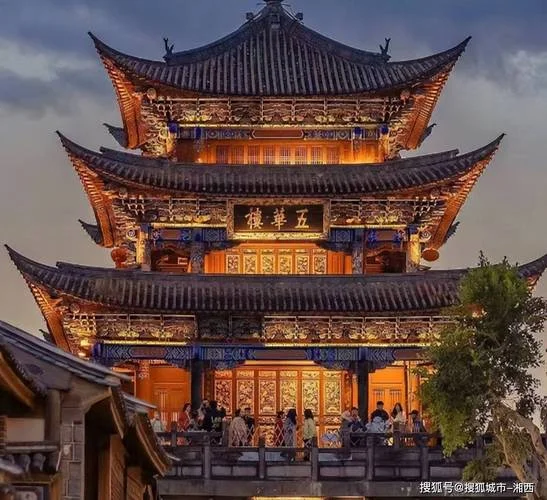 大理市区旅游景点大全_2