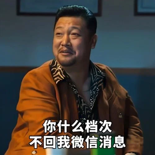 有道理表情包贾冰_1