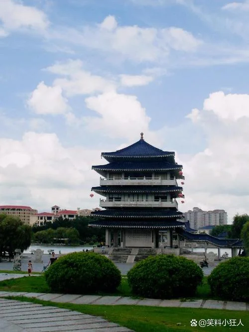 云霄旅游必去十大景点_1