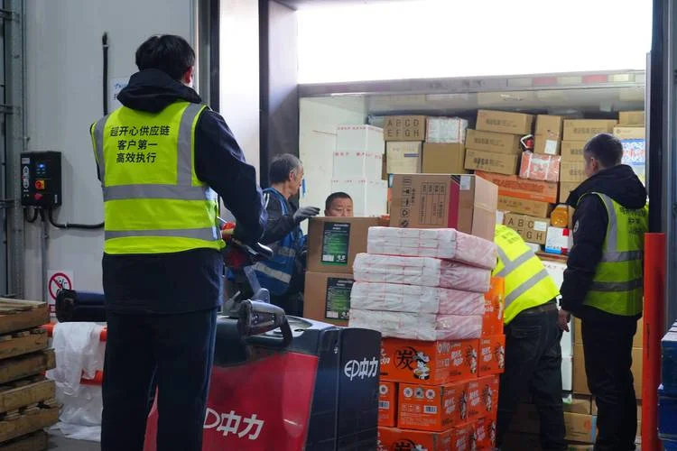 快递公司复核是什么_1