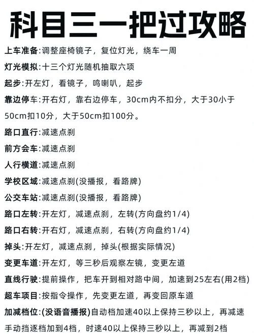 科三陪练多少钱-科三陪练费用