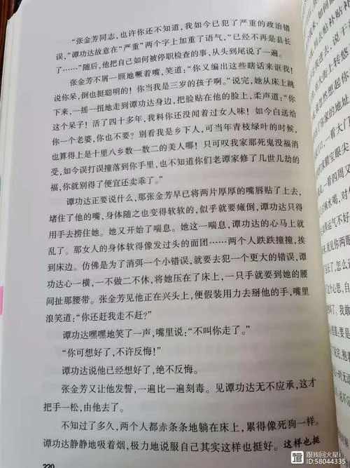 春尽江南格非读后感_2