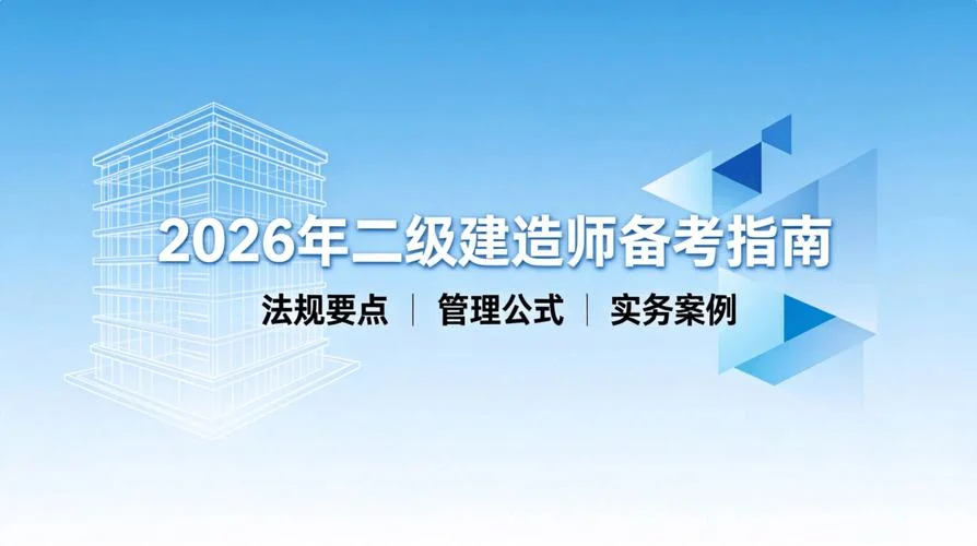 市政公用二级建造师报考条件_1