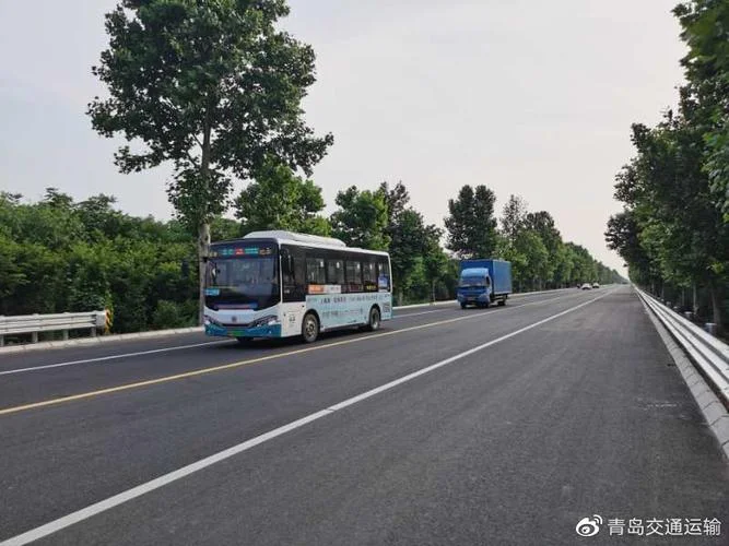莱西到青岛多少公里_2