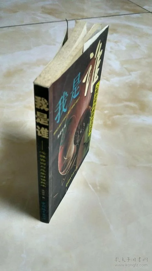 心理课写20个我是谁_1