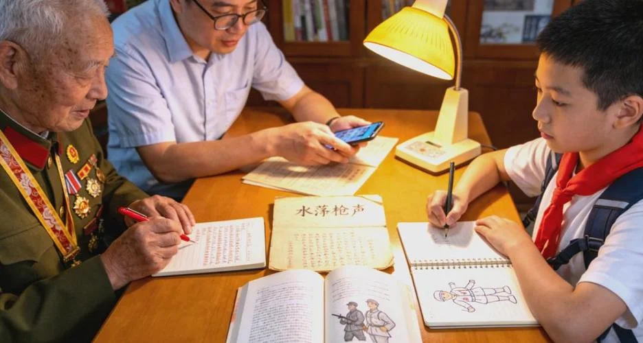 观看历史作品_2