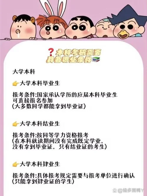 留学人员考研条件-留学人员考研门槛