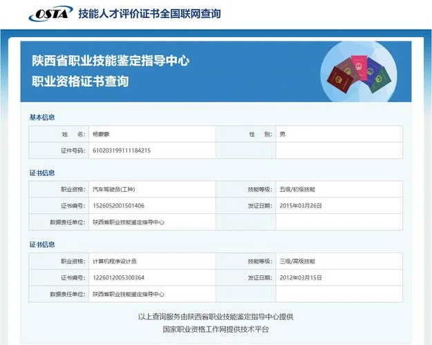 怎么查中专毕业证-中专毕业证查询
