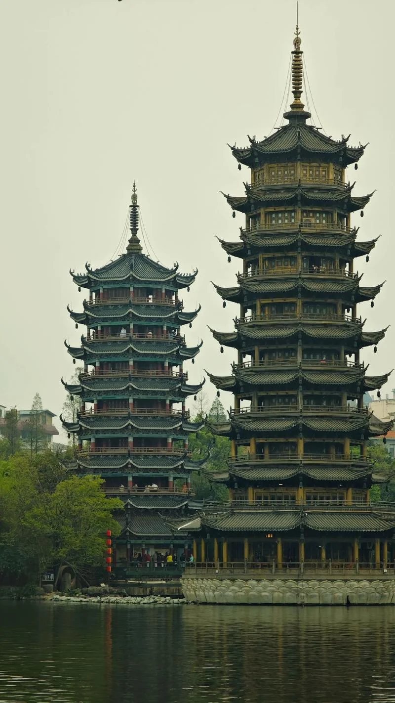 广西旅游著名景点_2