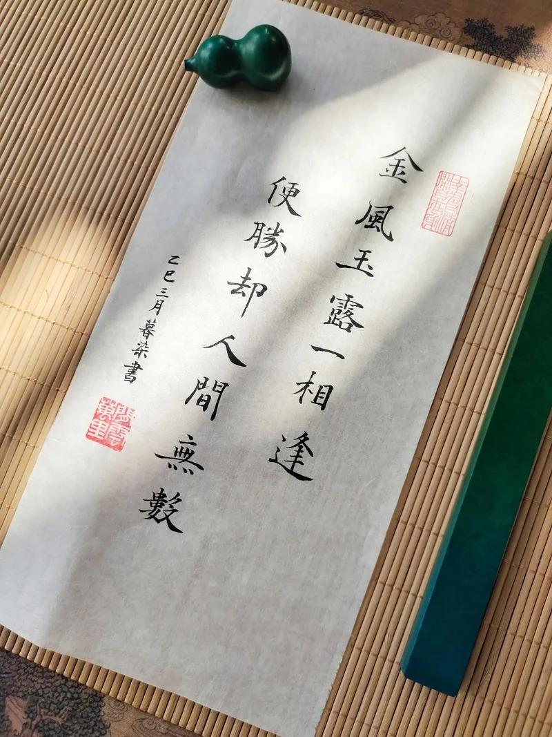 一揽芳华下一句_1