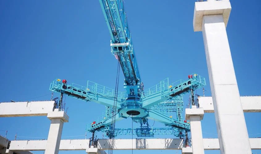 广州一建建设集团有限公司-广州一建集团