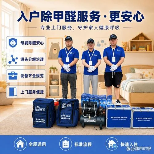 除甲醛类型的公司起名_2