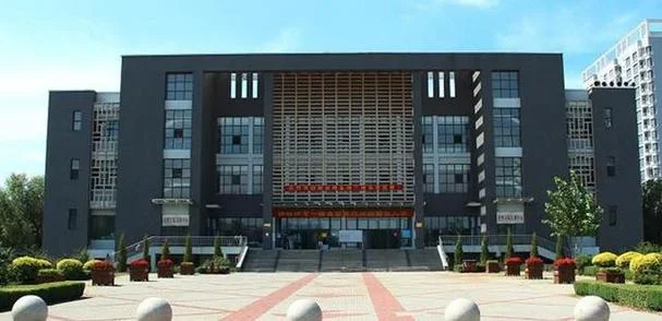 铁岭师范高等专科学校-辽宁铁岭师范专
