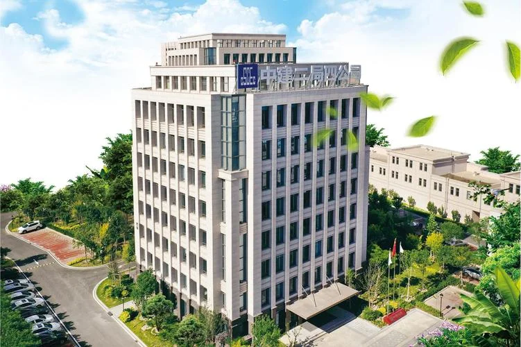 中建二局二公司怎么样-中建二局二公司评价