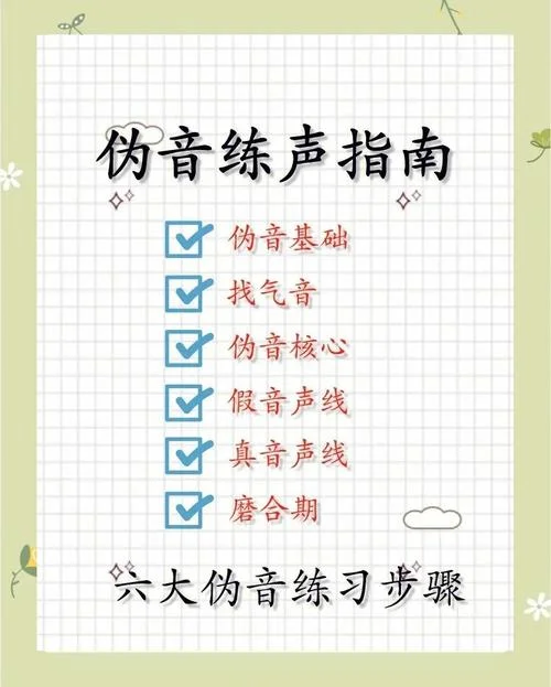 想学配音需要什么条件_1