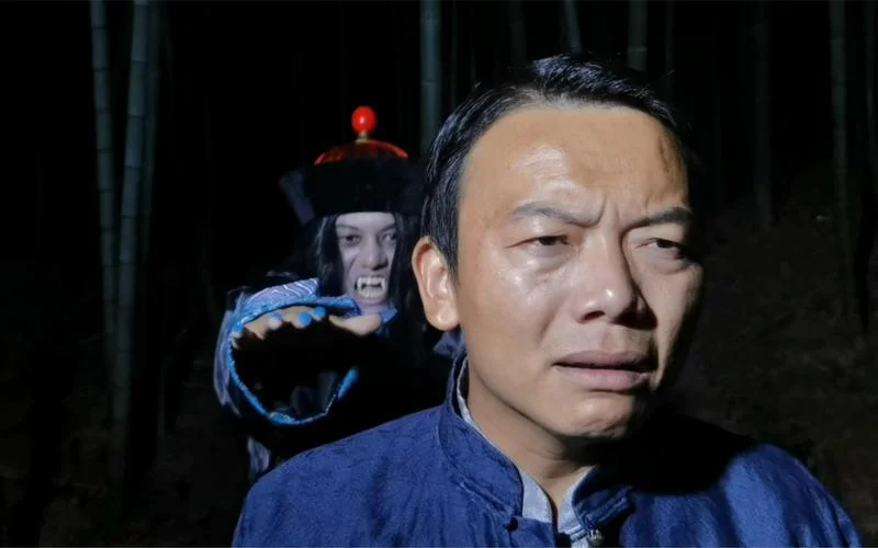 梦到被僵尸追赶-梦遇僵尸紧追不舍