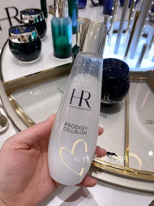 hr是什么化妆品牌-HR 是什么化妆品品牌