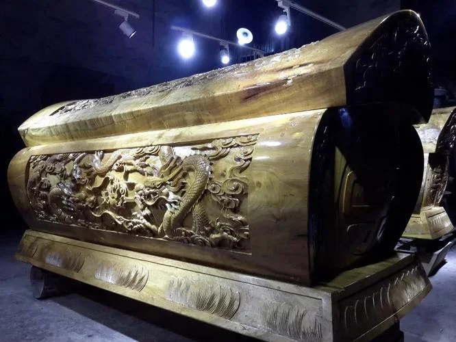 梦见死人和红棺材-梦见死人与红棺