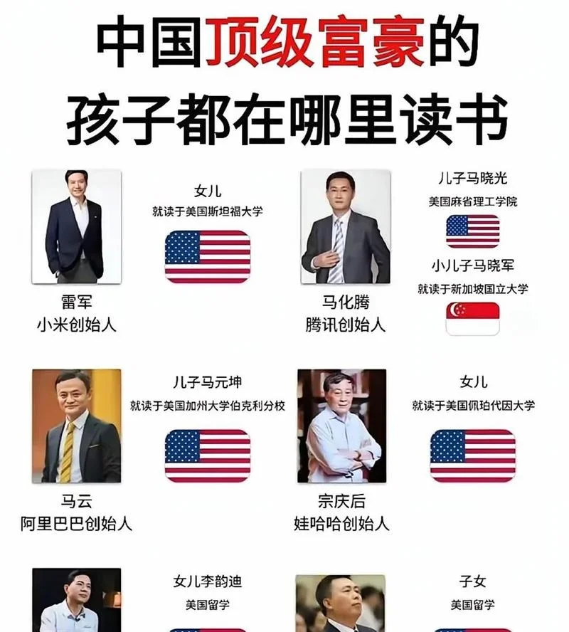 赴美留学的孩子_2