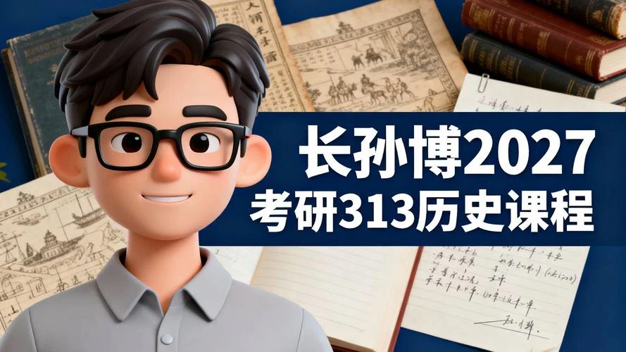 考研历史辅导-考研历史辅导