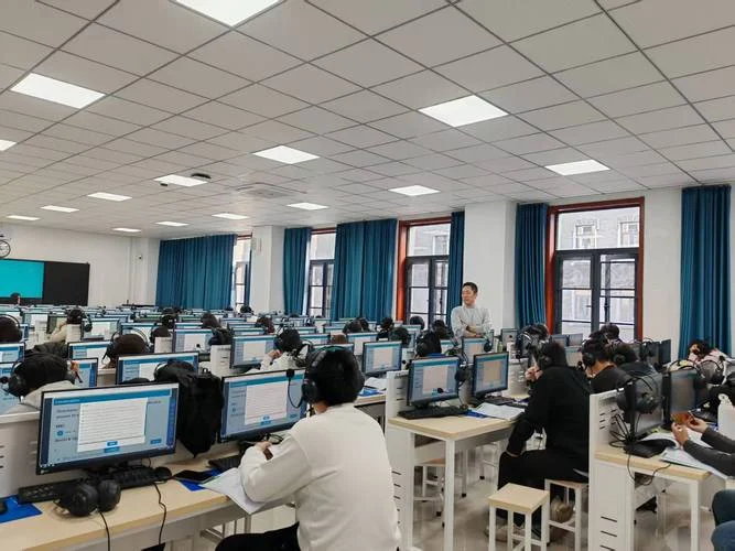 继续教育学院是干嘛的-学院负责员工培训
