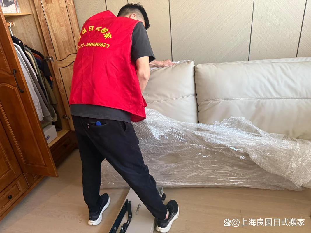 上海哪家搬家公司好-上海搬家推荐好公司