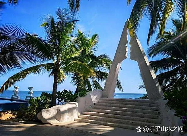 三亚爱情旅游景点-三亚浪漫旅拍胜地