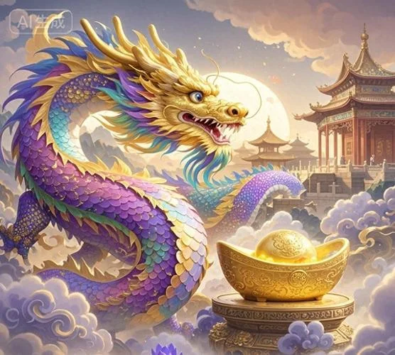 2020属龙1988年人全年运势_1