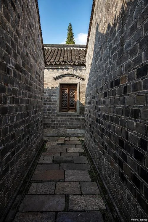 对历史文化街区的历史建筑-历史街区历史建筑