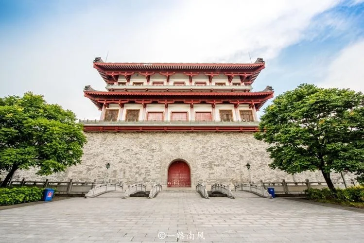 揭阳二号路叫什么-揭阳二号路即进贤门大道