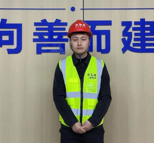 二建担任项目经理_1