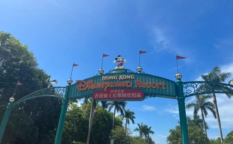 香港迪士尼哪年建成的_1