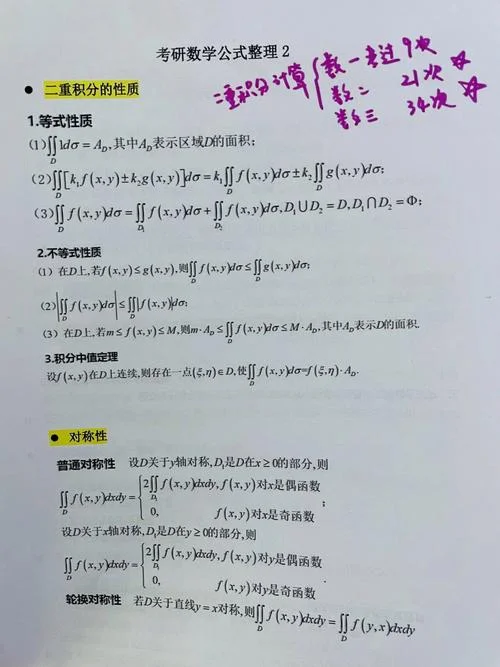 化学考研考不考高数_1