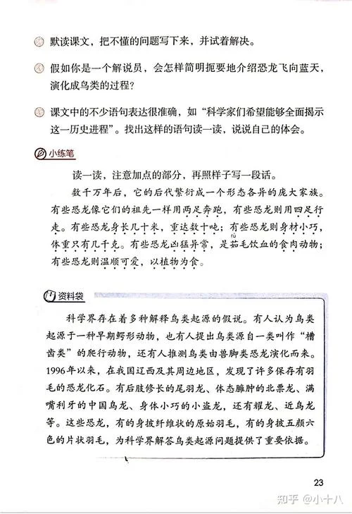 飞向蓝天的恐龙的作者是谁_1