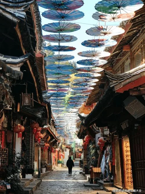 云南8日游旅游-云南 8 日旅游