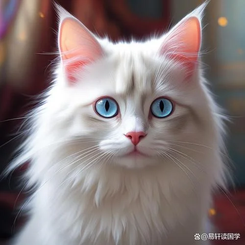 梦见五只猫_1