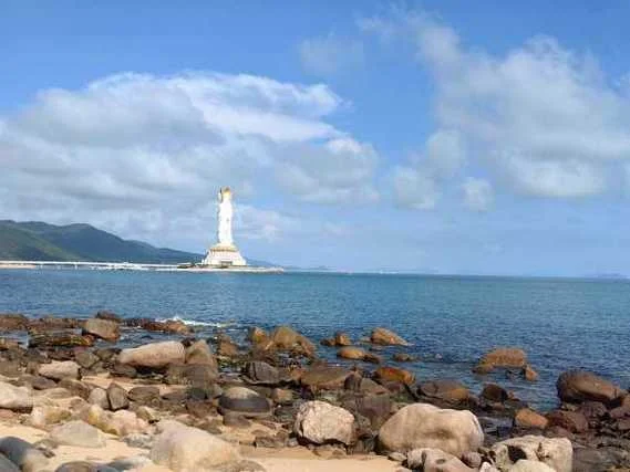 海口三亚六日游_1
