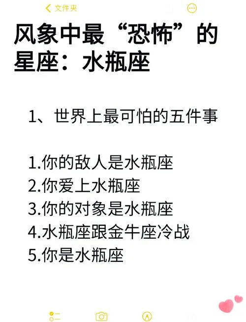 水瓶座男事业运势_1
