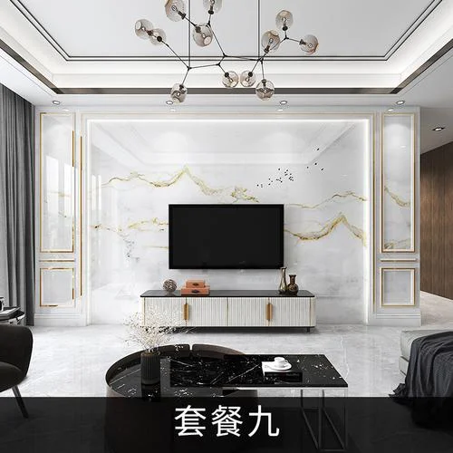 瓷砖背景墙多少钱一平方_1